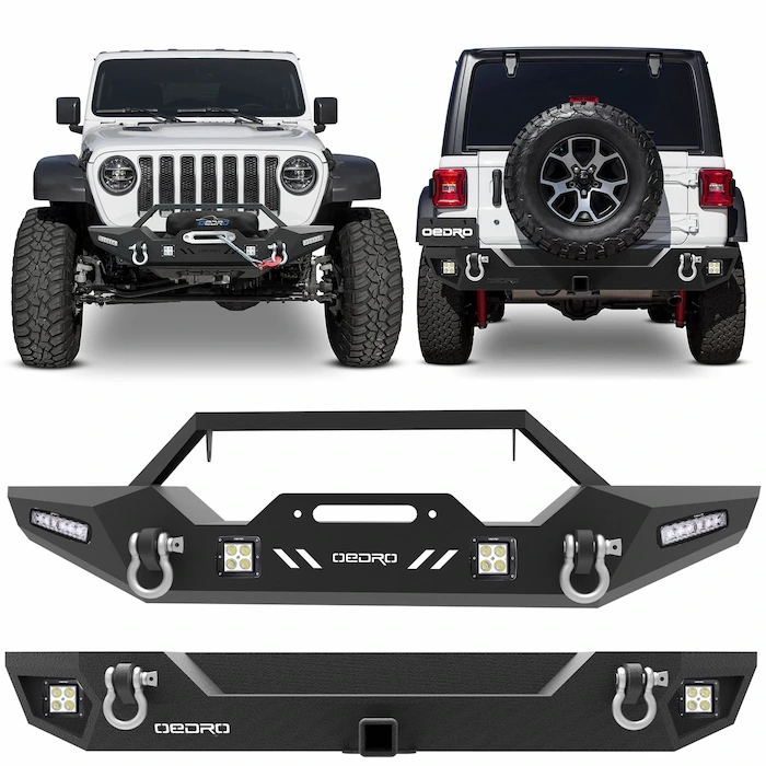 Oedro Bumper
